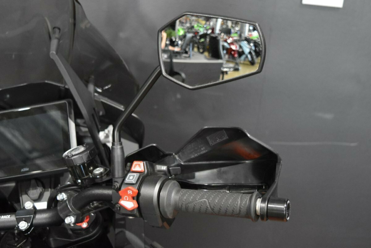 2022 KTM SUPER ADVENTURE S DUAL SPORTS