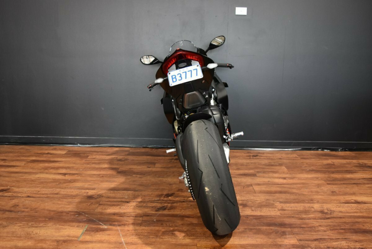 2023 DUCATI PANIGALE V4 SP2 ANNIVERSARIO SPORTS