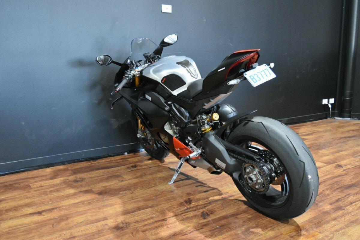 2023 DUCATI PANIGALE V4 SP2 ANNIVERSARIO SPORTS