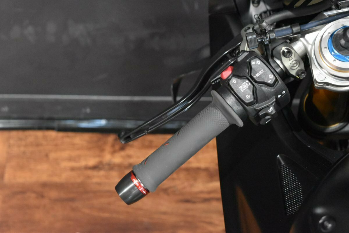 2023 DUCATI PANIGALE V4 SP2 ANNIVERSARIO SPORTS