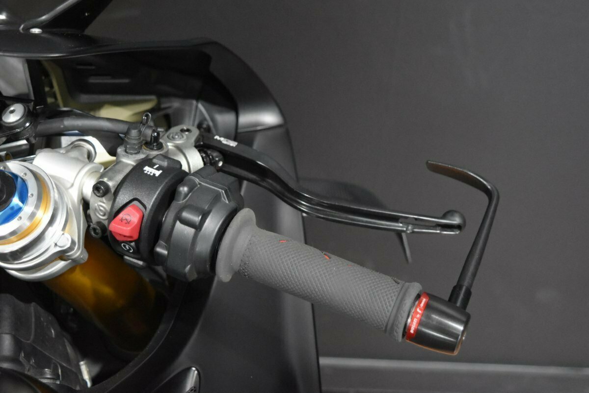 2023 DUCATI PANIGALE V4 SP2 ANNIVERSARIO SPORTS