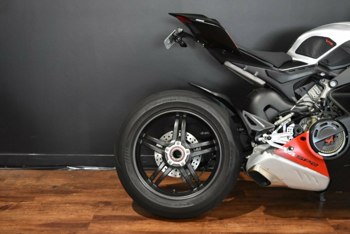 2023 DUCATI PANIGALE V4 SP2 ANNIVERSARIO SPORTS