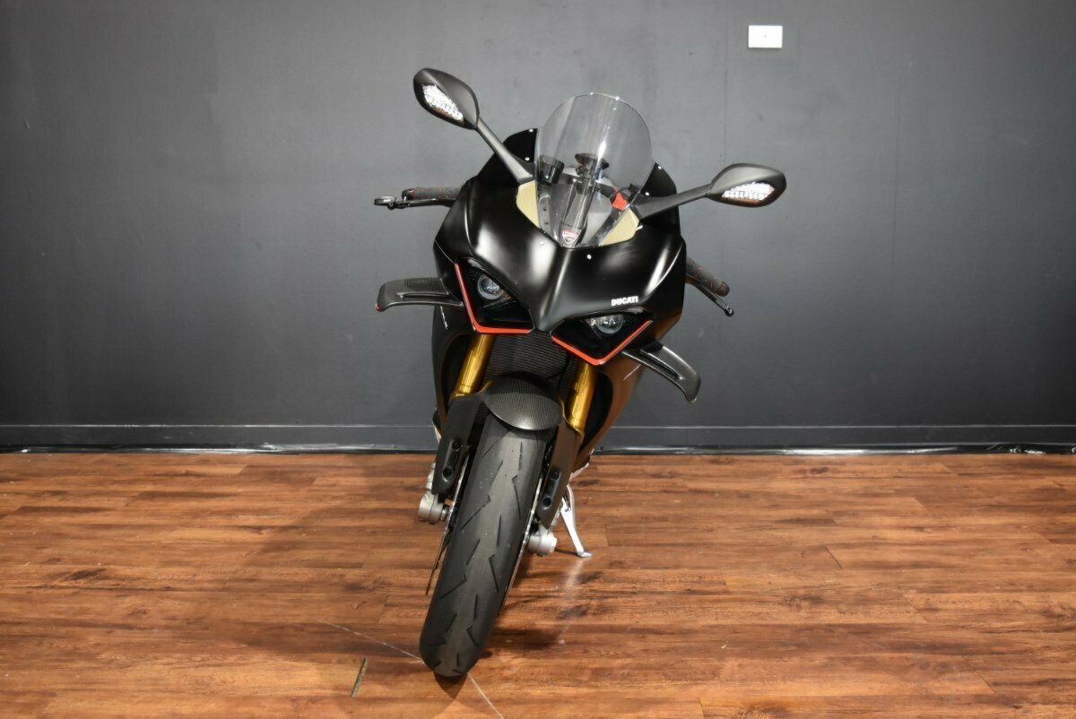 2023 DUCATI PANIGALE V4 SP2 ANNIVERSARIO SPORTS