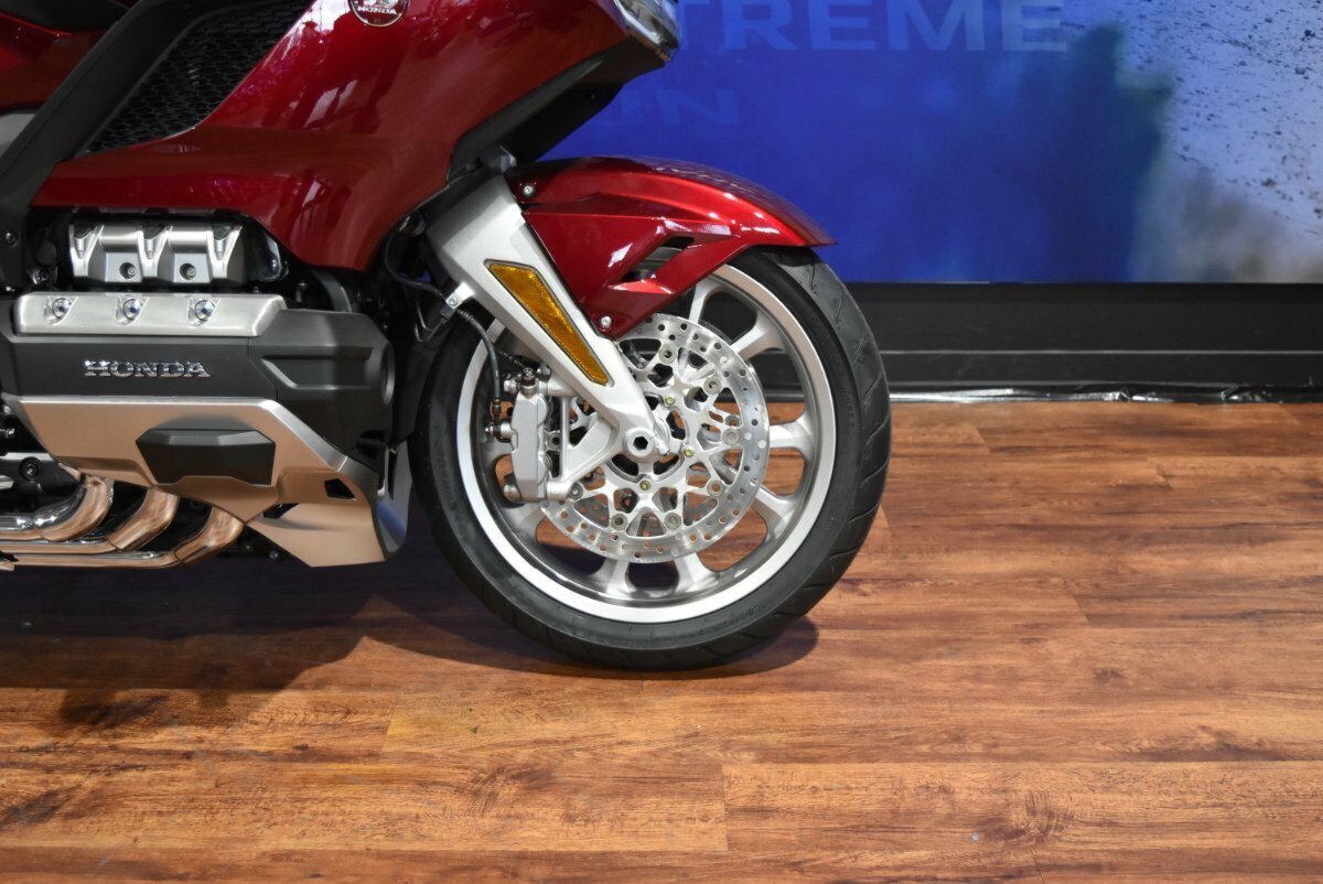 2024 HONDA GL1800BD ABS GOLDWING TOURER