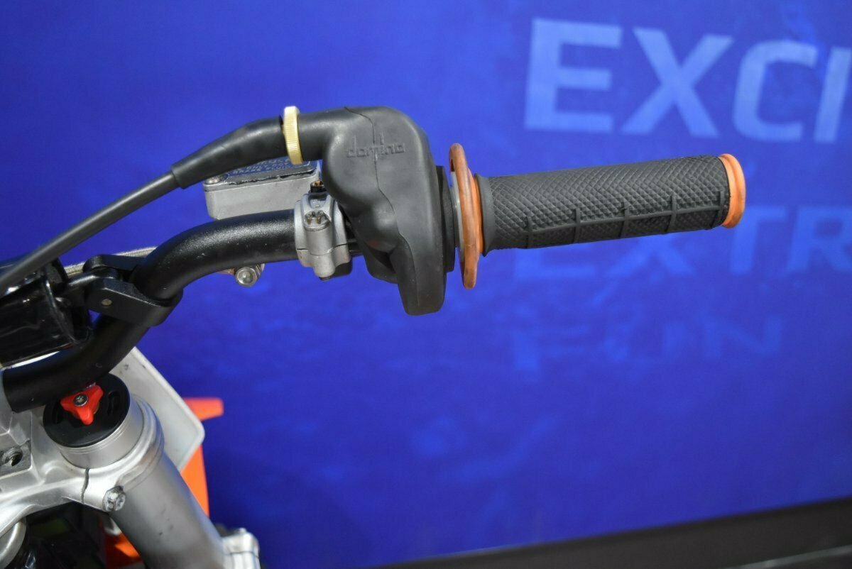 2017 KTM 65 SX MINIBIKE