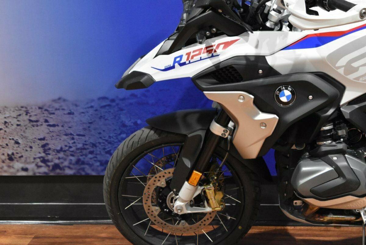 2023 BMW R 1250 GS DUAL SPORTS