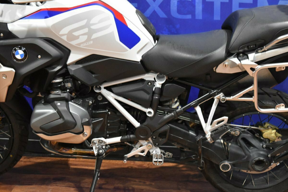 2023 BMW R 1250 GS DUAL SPORTS