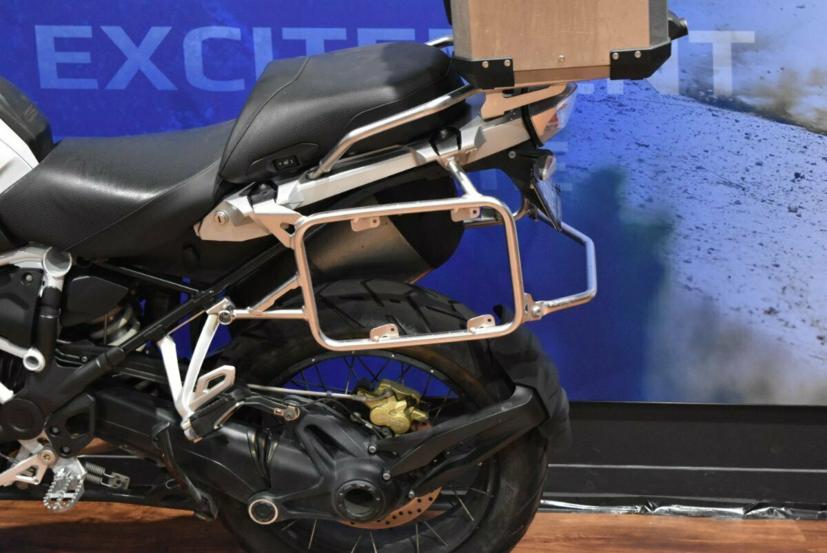 2023 BMW R 1250 GS DUAL SPORTS