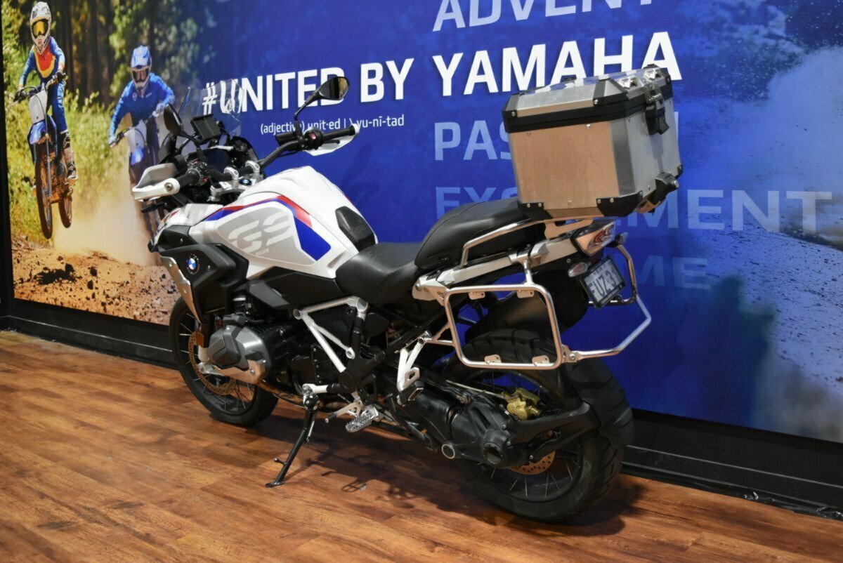 2023 BMW R 1250 GS DUAL SPORTS