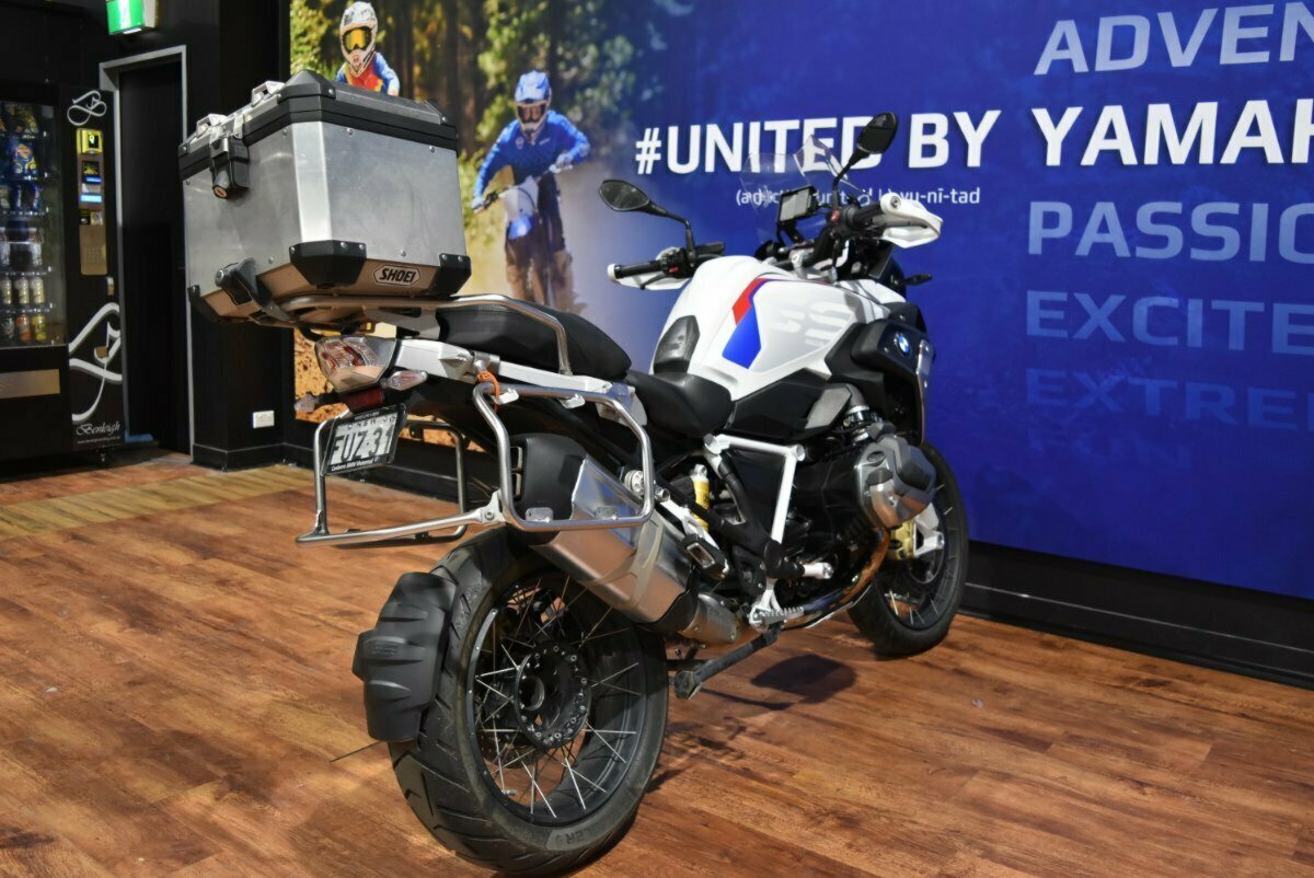 2023 BMW R 1250 GS DUAL SPORTS