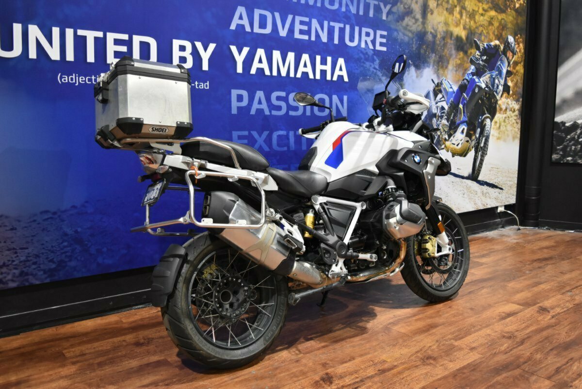 2023 BMW R 1250 GS DUAL SPORTS
