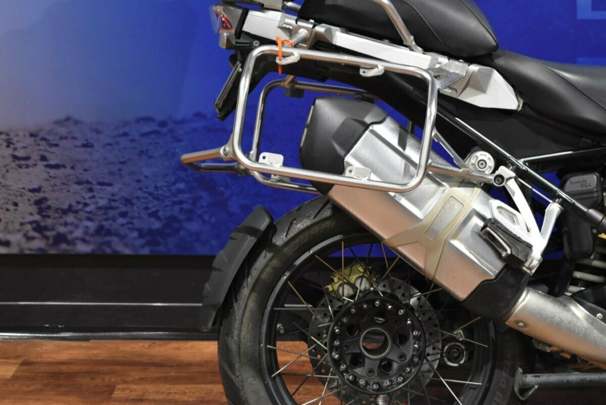 2023 BMW R 1250 GS DUAL SPORTS