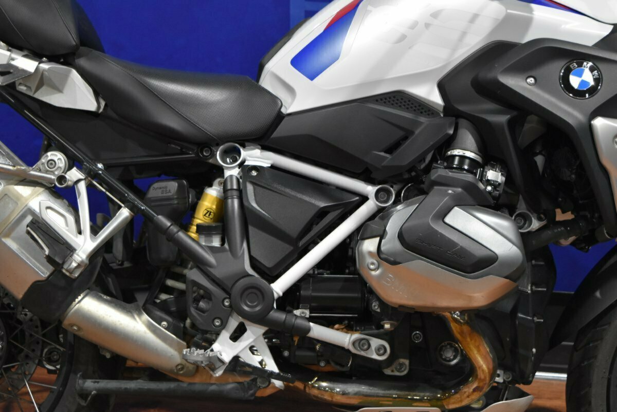 2023 BMW R 1250 GS DUAL SPORTS