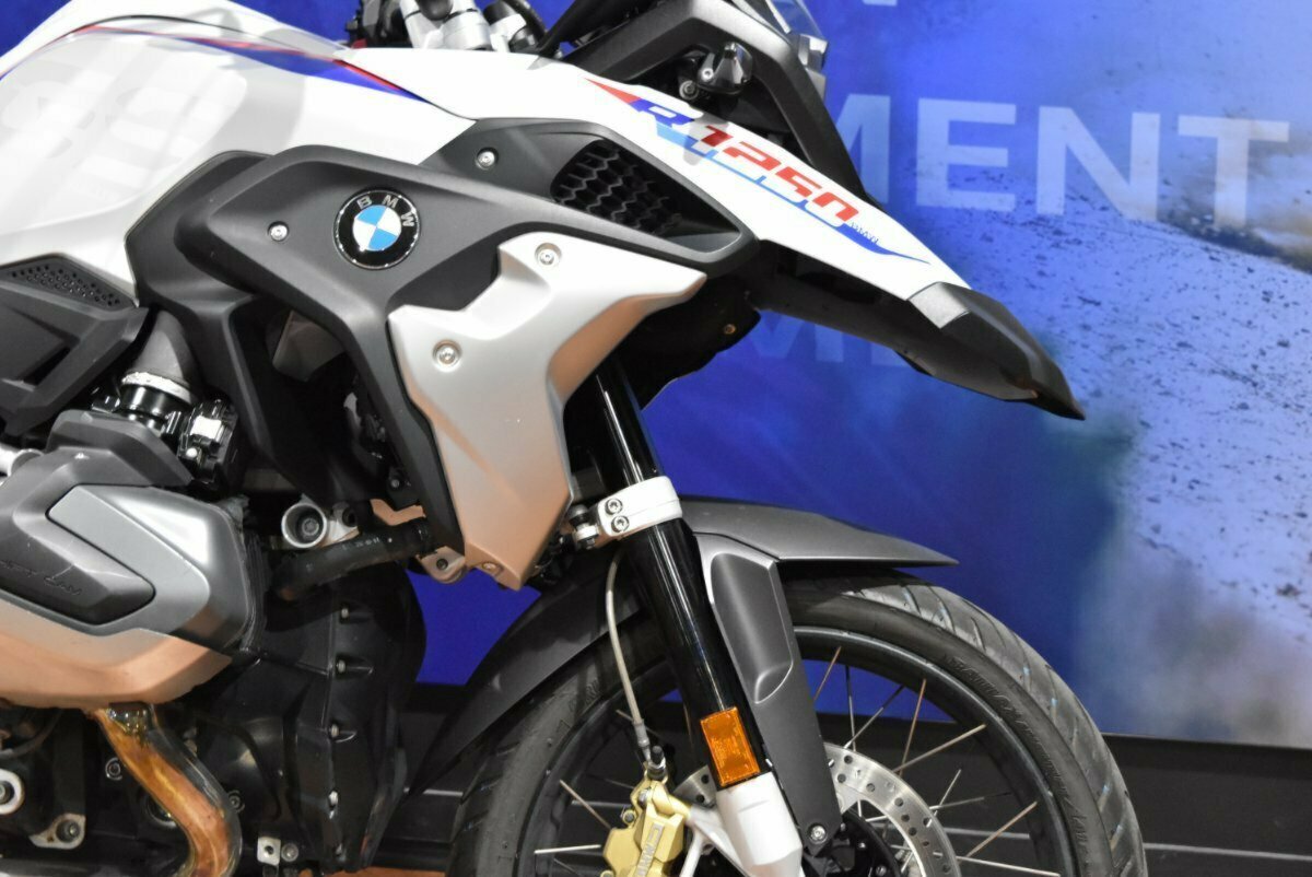 2023 BMW R 1250 GS DUAL SPORTS