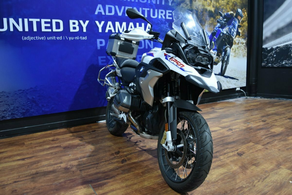 2023 BMW R 1250 GS DUAL SPORTS