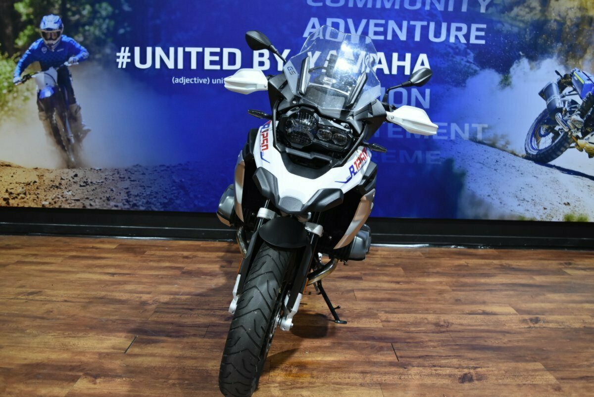 2023 BMW R 1250 GS DUAL SPORTS