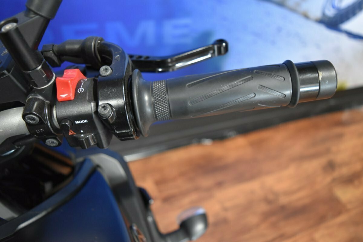 2017 YAMAHA MT-09A (ABS) SPORTS
