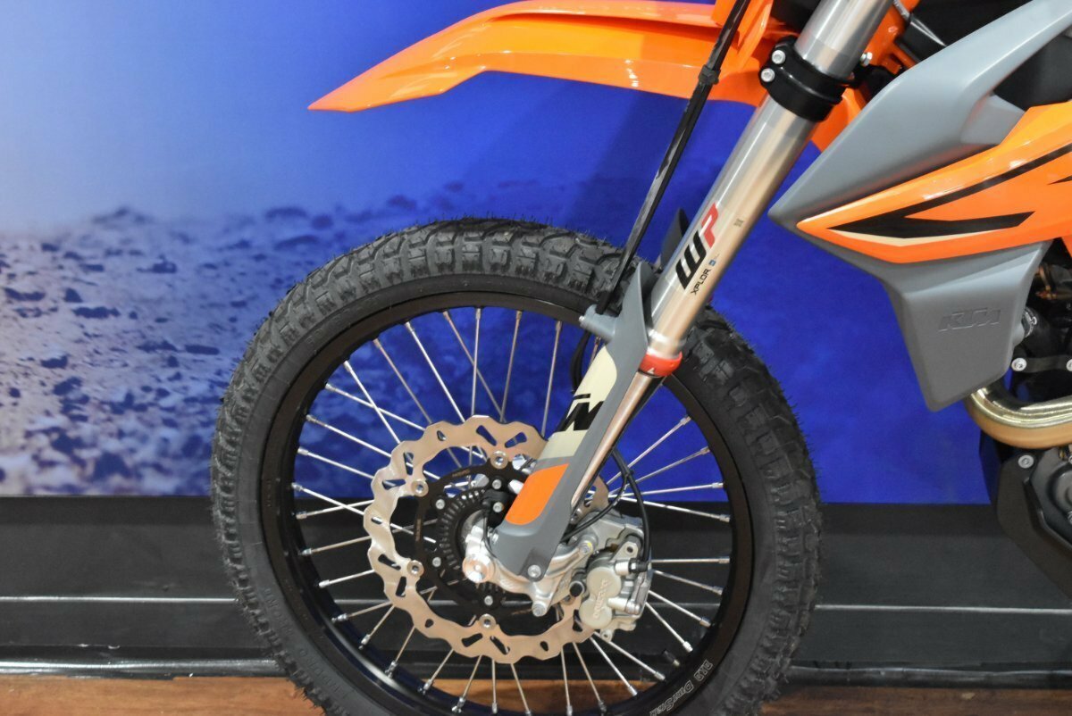 2024 KTM 690 ENDURO R ENDURO