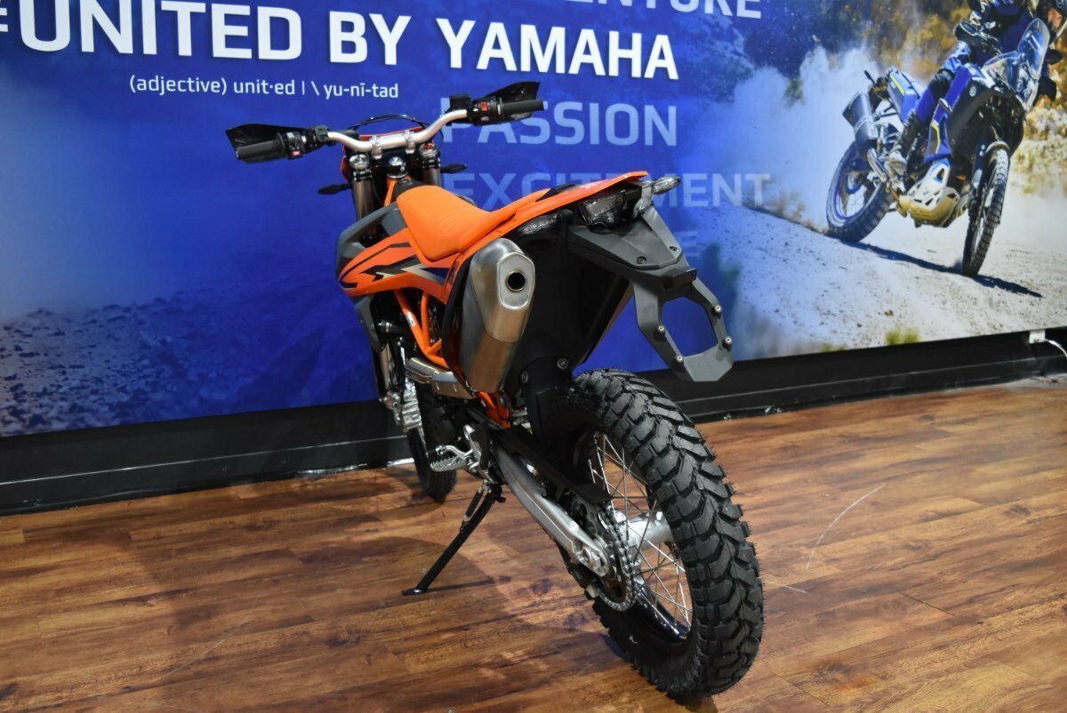 2024 KTM 690 ENDURO R ENDURO