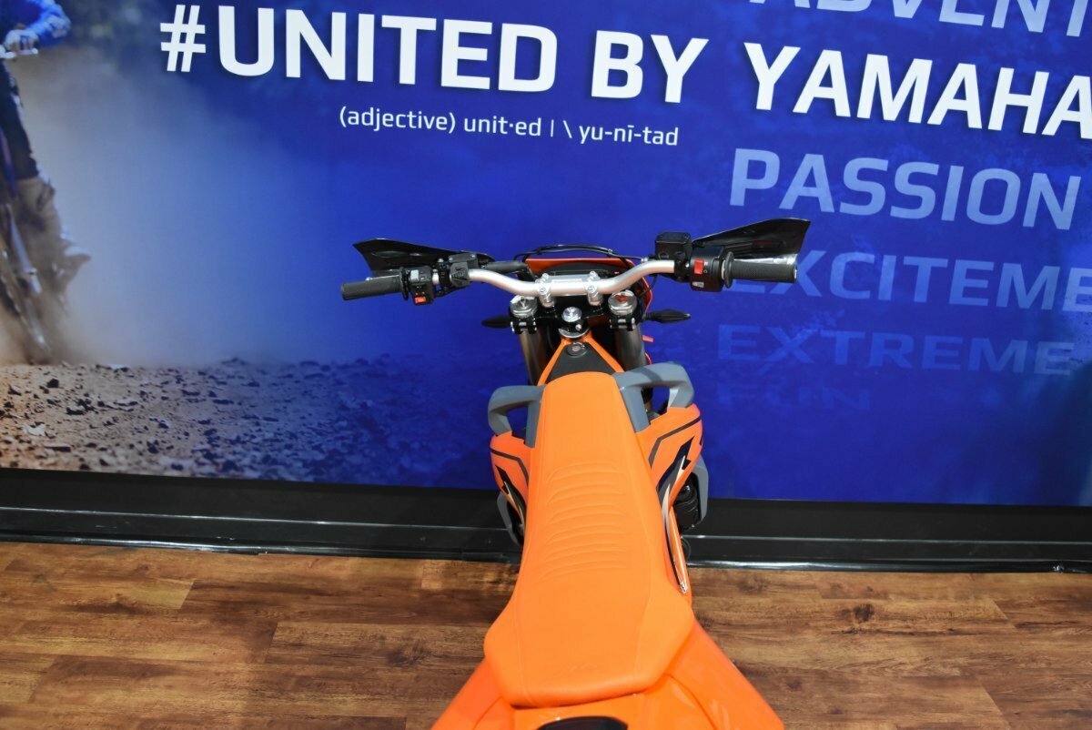2024 KTM 690 ENDURO R ENDURO