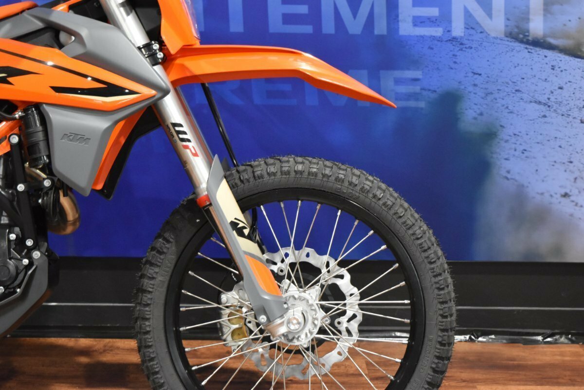 2024 KTM 690 ENDURO R ENDURO