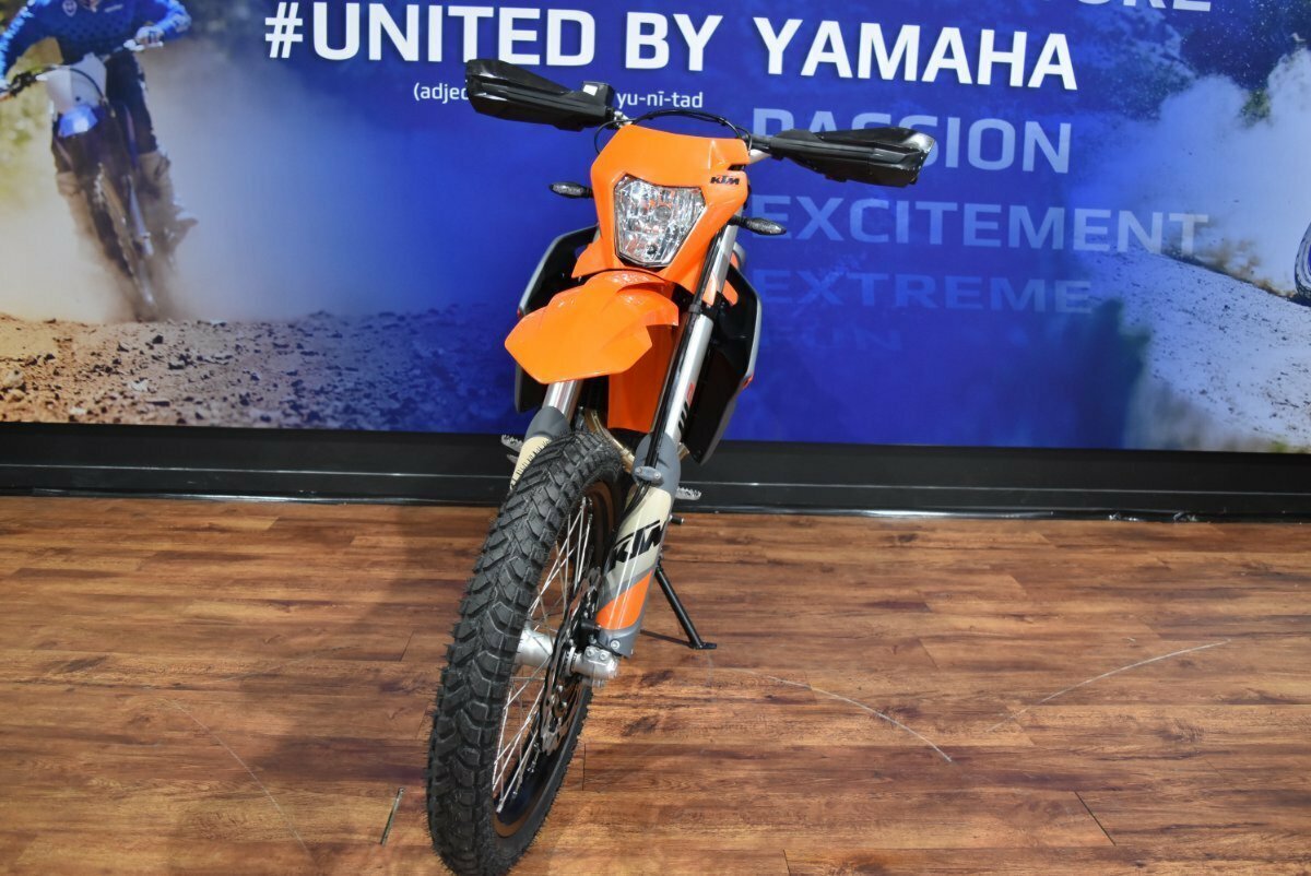 2024 KTM 690 ENDURO R ENDURO