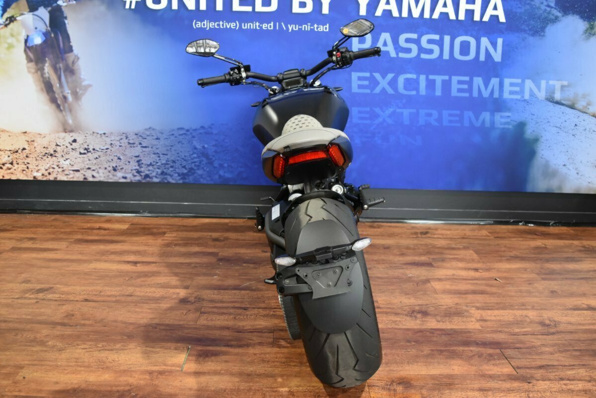 2022 DUCATI DIAVEL V4 CRUISER
