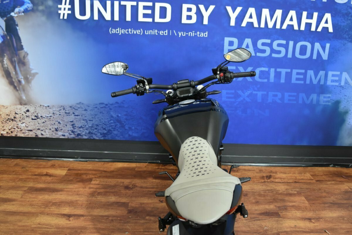 2022 DUCATI DIAVEL V4 CRUISER