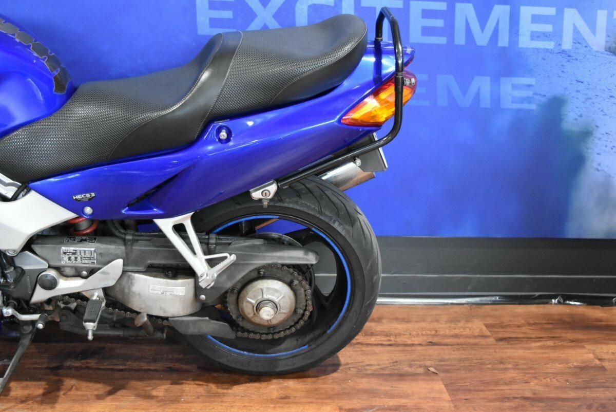2000 HONDA VFR800F (VFR800Fi) SPORTS