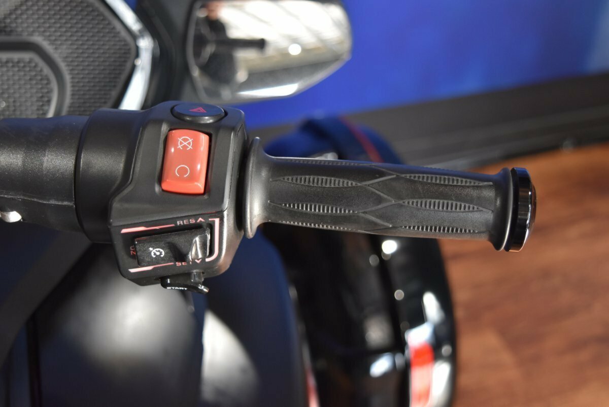 2022 BRP SPYDER F3 LIMITED (SE6) TRIKE