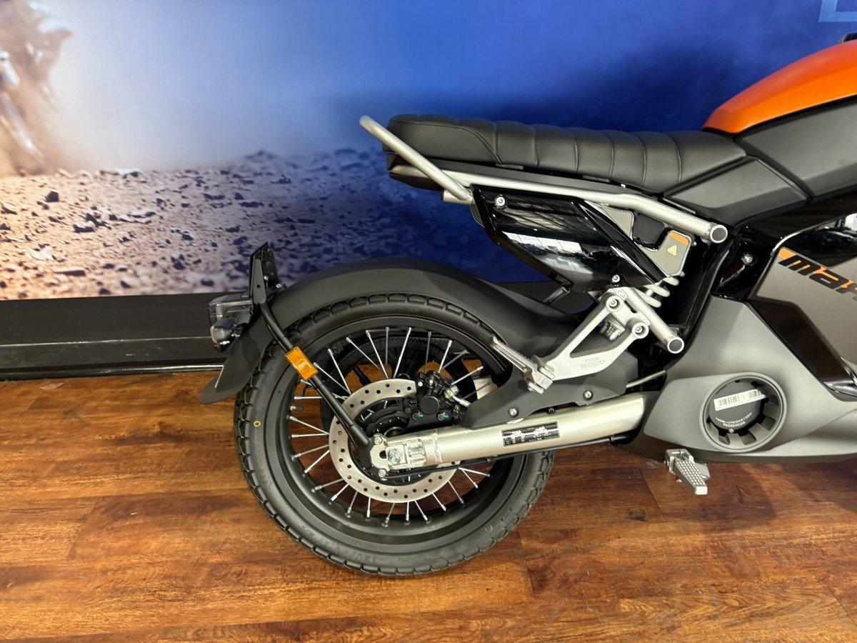 2023 SUPER SOCO TC MAX ROAD