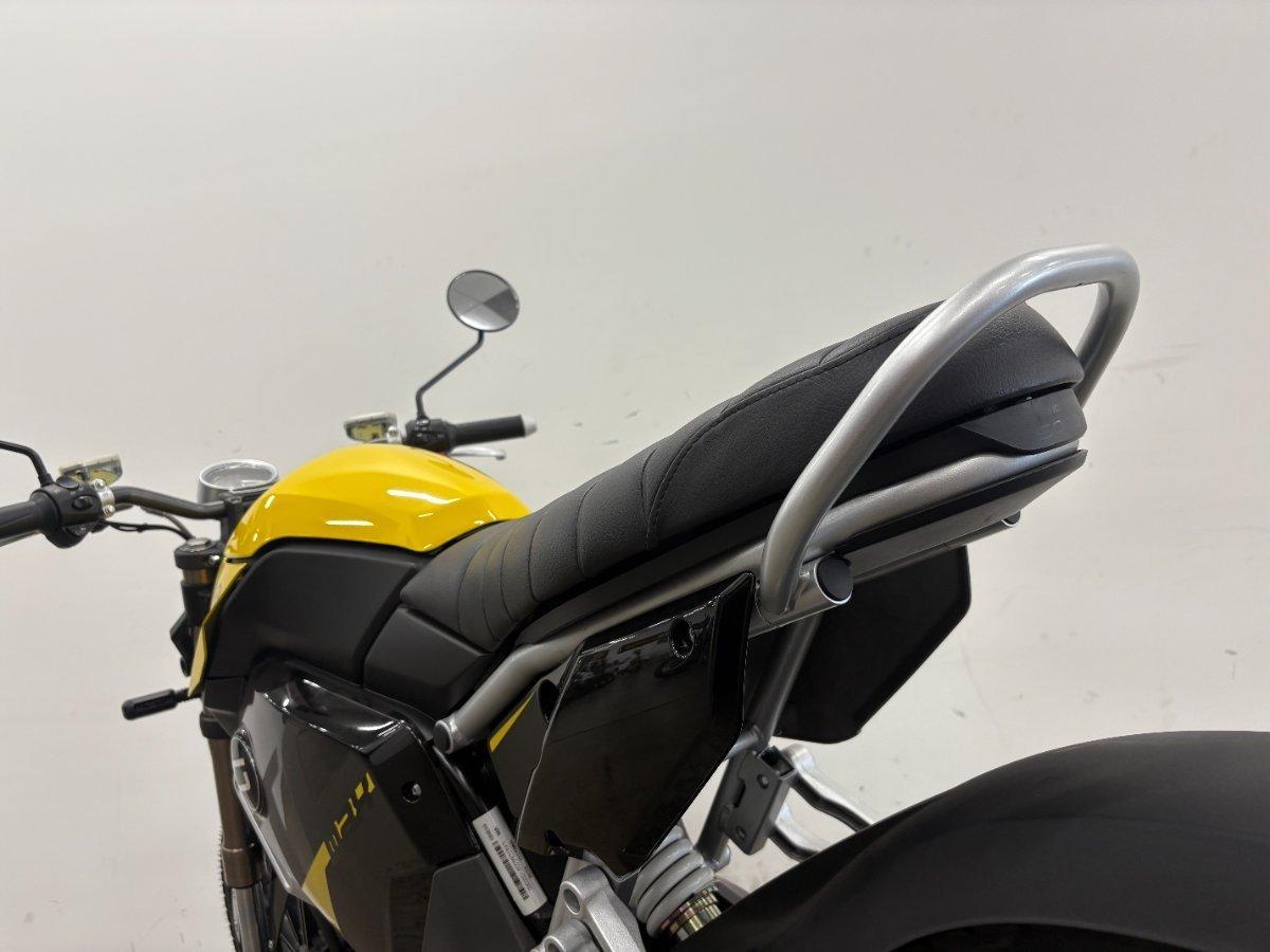 2023 SUPER SOCO TC MAX ALLOY WHEEL ROAD