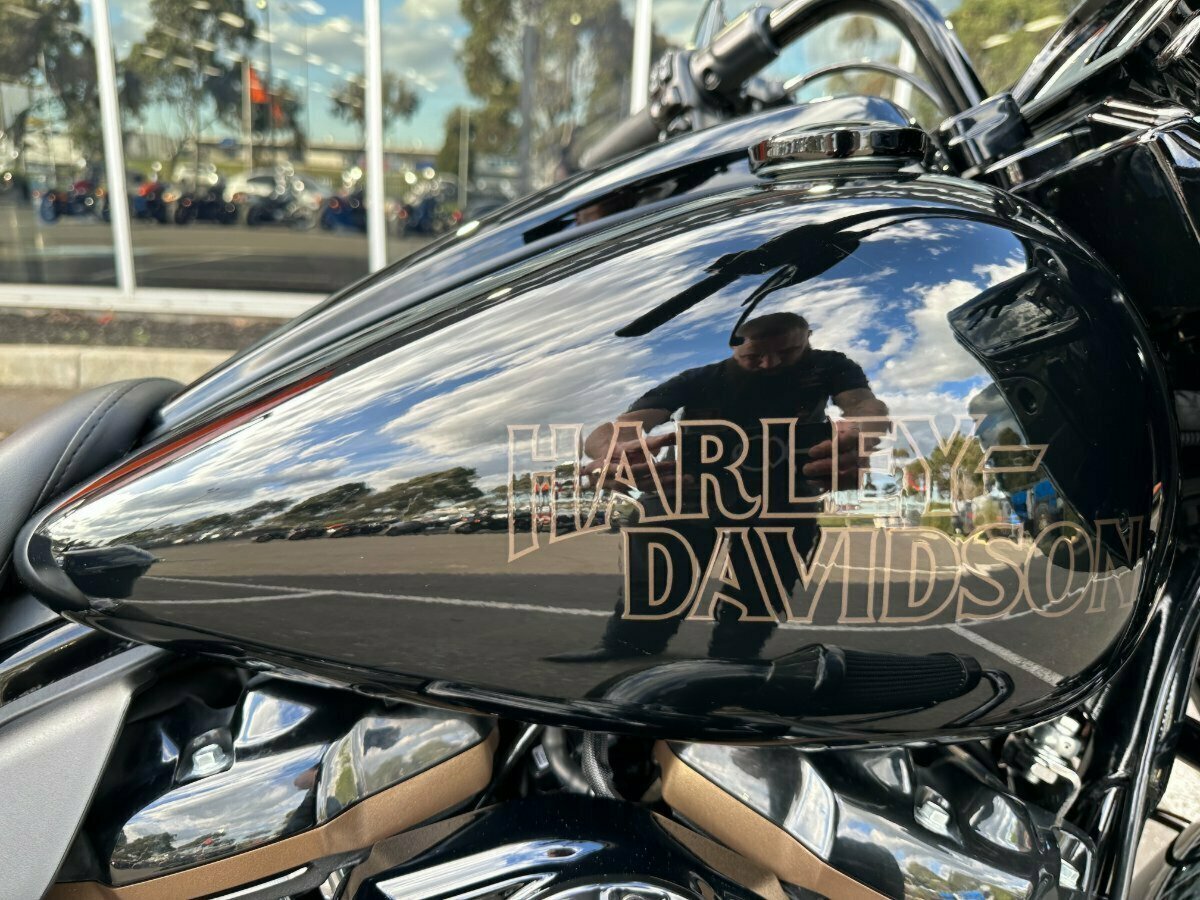 2022 HARLEY-DAVIDSON FLTRXST ROAD GLIDE SPECIAL ST MY22 CRUISER