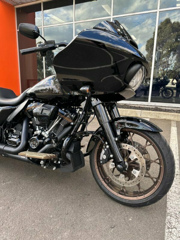 2022 HARLEY-DAVIDSON FLTRXST ROAD GLIDE SPECIAL ST MY22 CRUISER