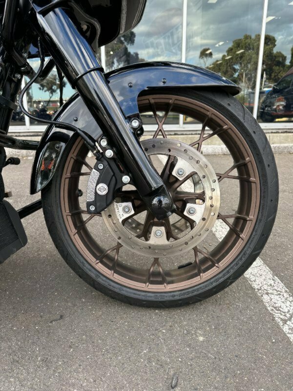 2022 HARLEY-DAVIDSON FLTRXST ROAD GLIDE SPECIAL ST MY22 CRUISER