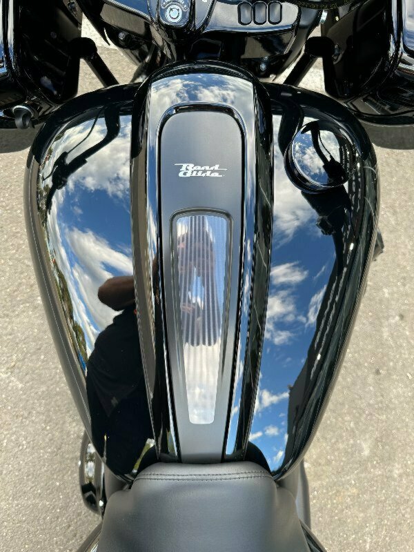 2022 HARLEY-DAVIDSON FLTRXST ROAD GLIDE SPECIAL ST MY22 CRUISER