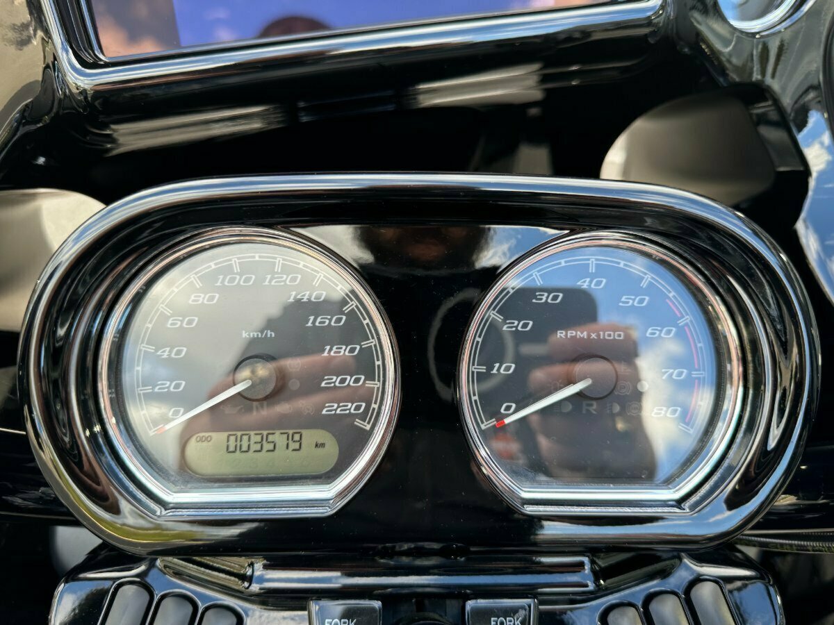 2022 HARLEY-DAVIDSON FLTRXST ROAD GLIDE SPECIAL ST MY22 CRUISER