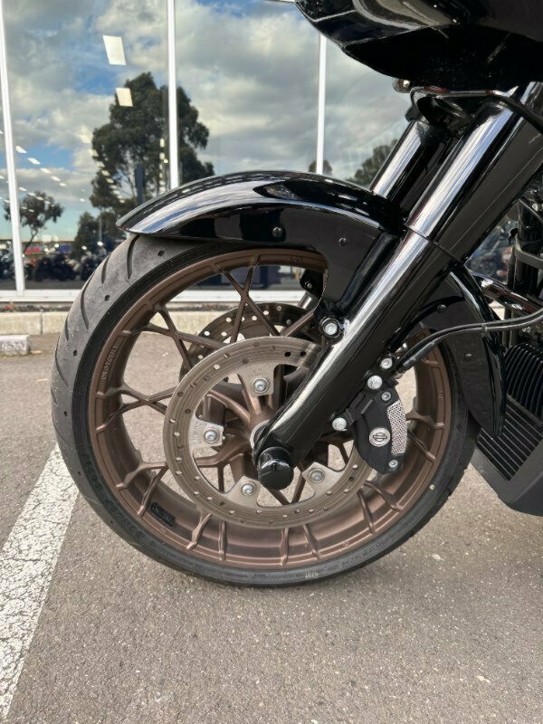 2022 HARLEY-DAVIDSON FLTRXST ROAD GLIDE SPECIAL ST MY22 CRUISER