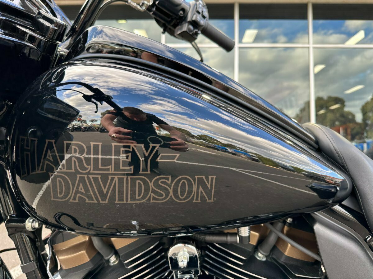 2022 HARLEY-DAVIDSON FLTRXST ROAD GLIDE SPECIAL ST MY22 CRUISER