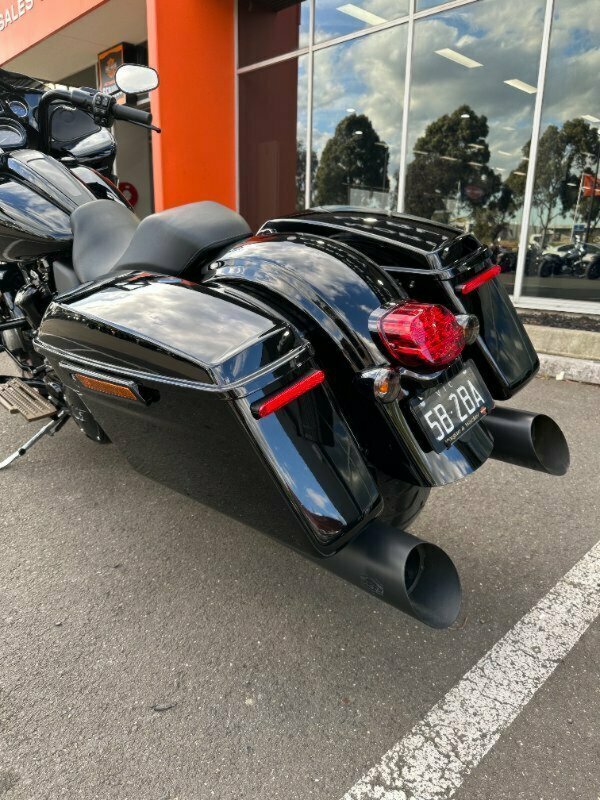 2022 HARLEY-DAVIDSON FLTRXST ROAD GLIDE SPECIAL ST MY22 CRUISER