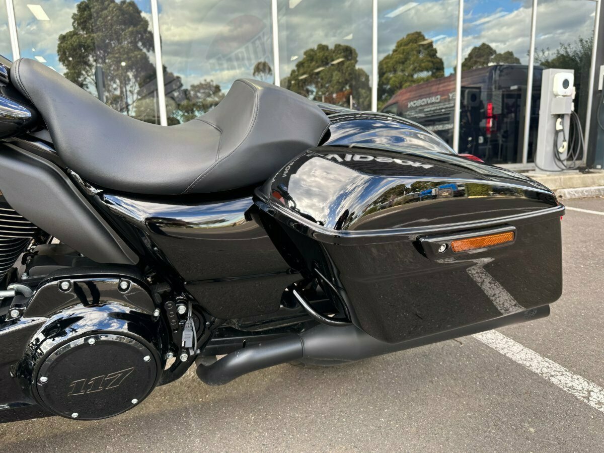 2022 HARLEY-DAVIDSON FLTRXST ROAD GLIDE SPECIAL ST MY22 CRUISER