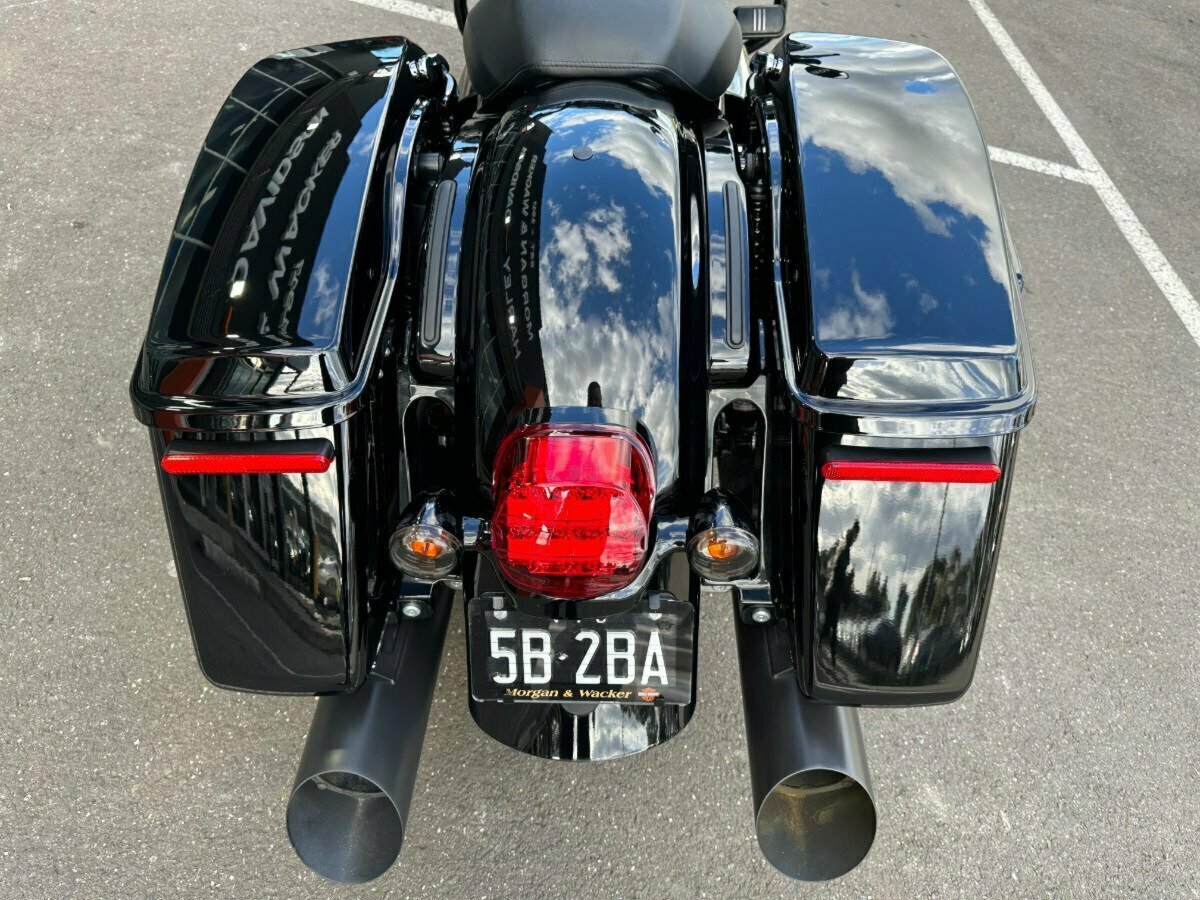 2022 HARLEY-DAVIDSON FLTRXST ROAD GLIDE SPECIAL ST MY22 CRUISER