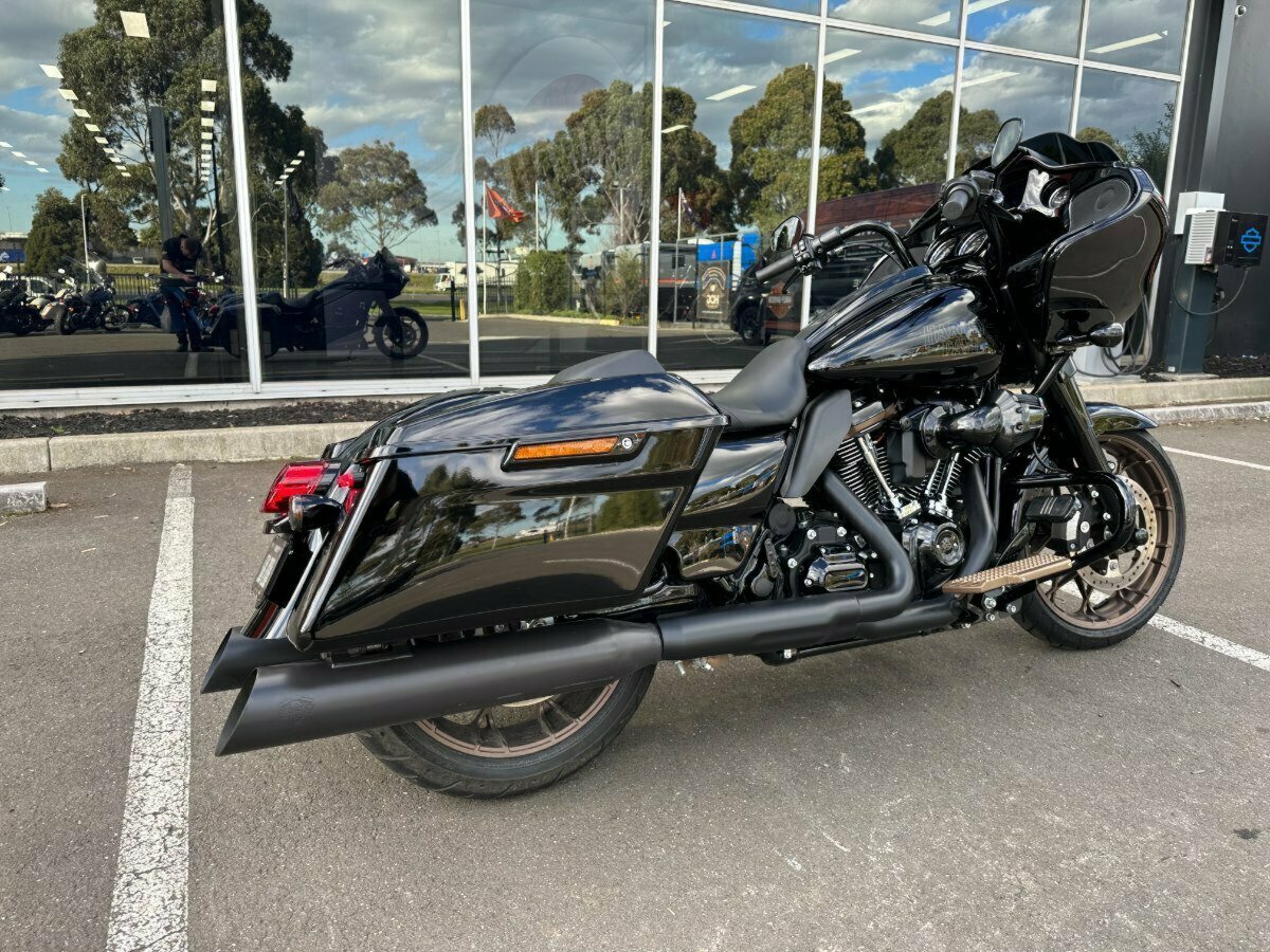 2022 HARLEY-DAVIDSON FLTRXST ROAD GLIDE SPECIAL ST MY22 CRUISER