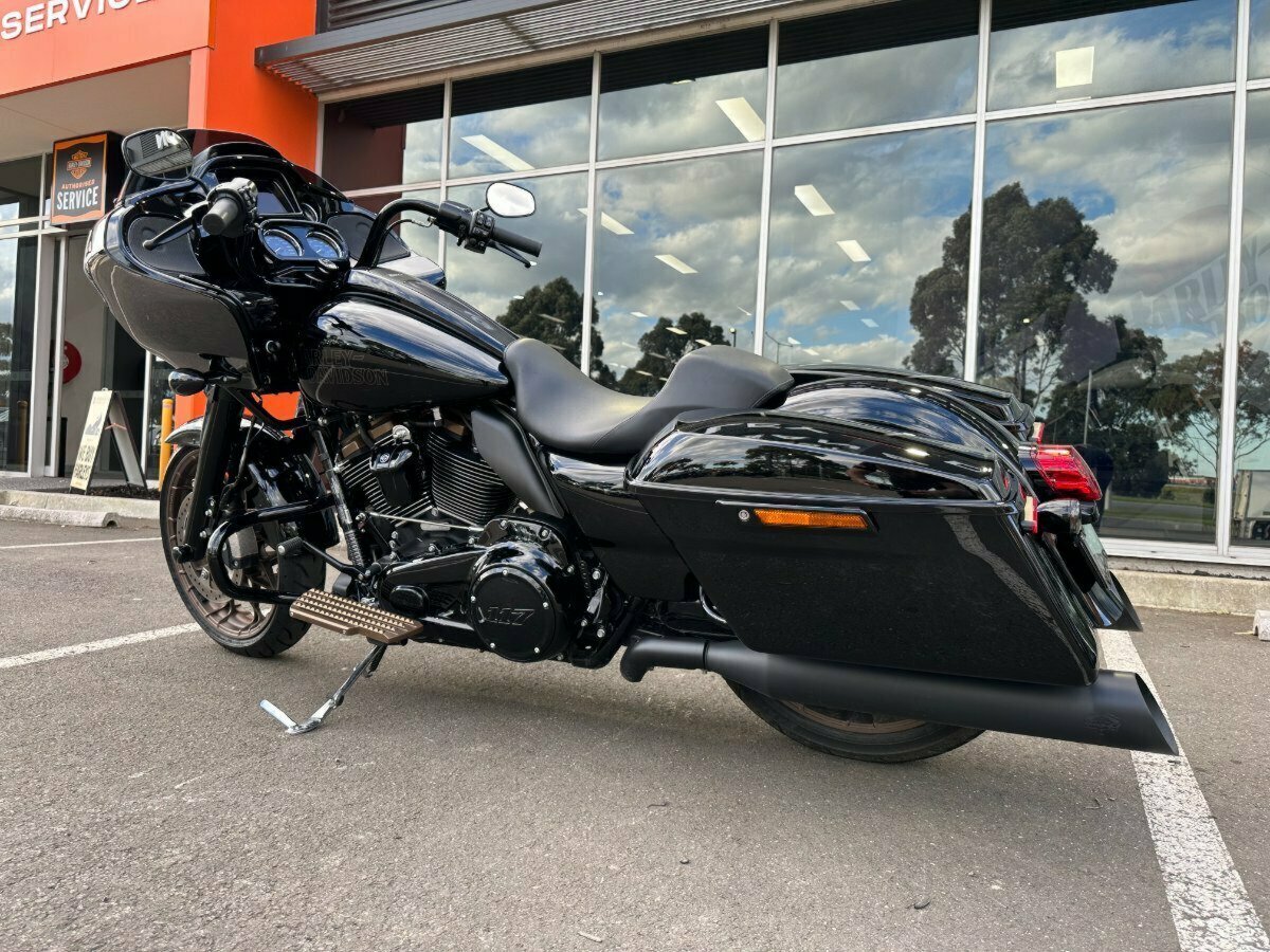 2022 HARLEY-DAVIDSON FLTRXST ROAD GLIDE SPECIAL ST MY22 CRUISER