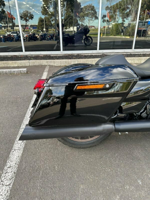 2022 HARLEY-DAVIDSON FLTRXST ROAD GLIDE SPECIAL ST MY22 CRUISER