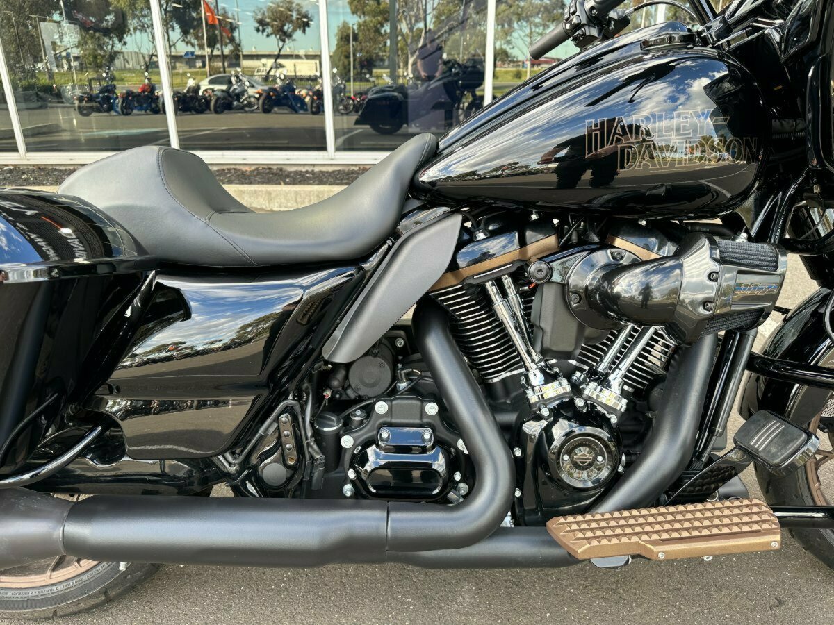 2022 HARLEY-DAVIDSON FLTRXST ROAD GLIDE SPECIAL ST MY22 CRUISER