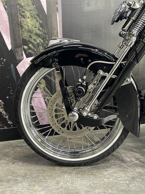 2005 HARLEY-DAVIDSON SPRINGER CLASSIC 88 EFI (FLSTSCI) CRUISER