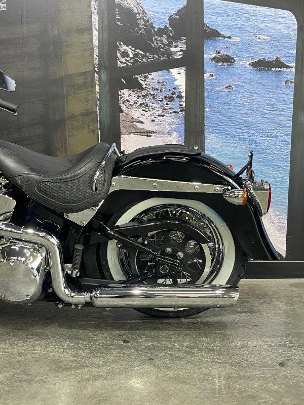 2005 HARLEY-DAVIDSON SPRINGER CLASSIC 88 EFI (FLSTSCI) CRUISER