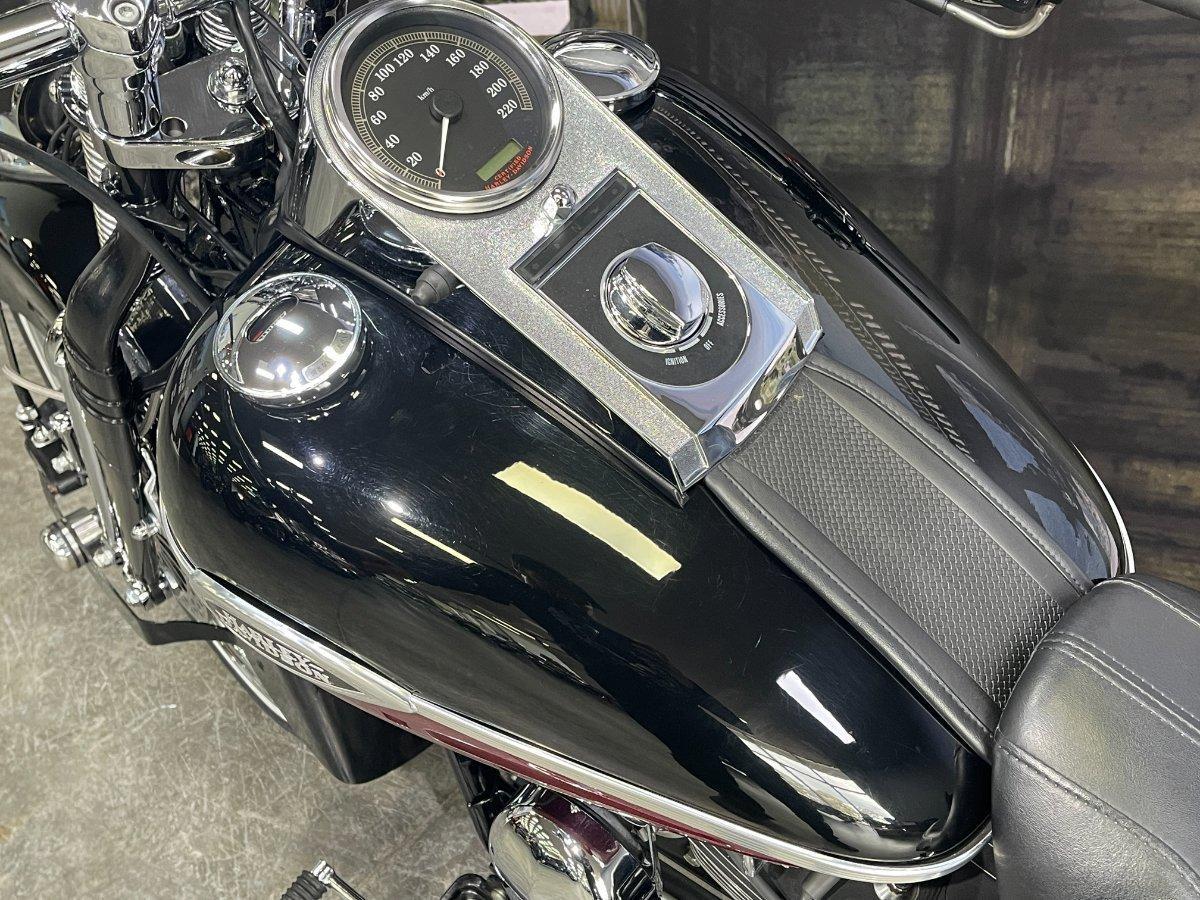 2005 HARLEY-DAVIDSON SPRINGER CLASSIC 88 EFI (FLSTSCI) CRUISER