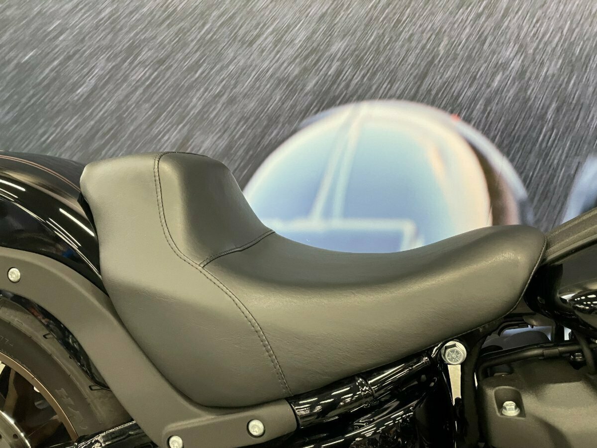 2023 HARLEY-DAVIDSON FXLRS LOW RIDER S (117) MY23 CRUISER